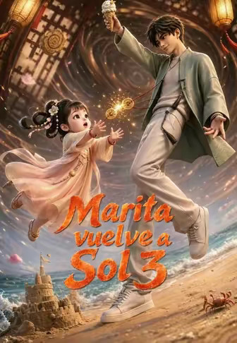 Marita vuelve a Sol 3