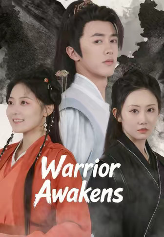 Warrior Awakens