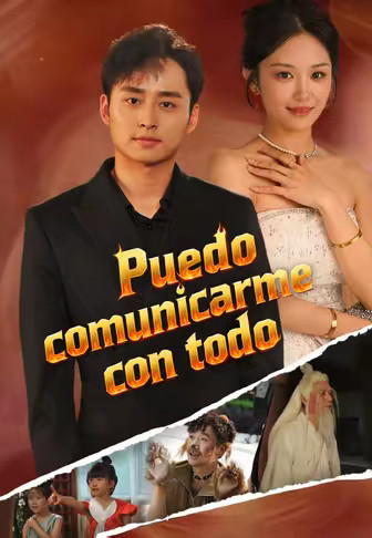 Puedo comunicarme con todo
