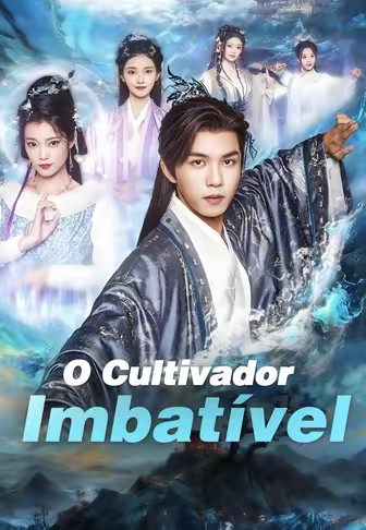 O Cultivador Imbatível