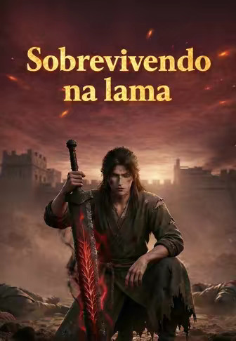 Sobrevivendo na lama