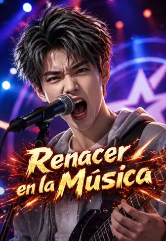 Renacer en la música