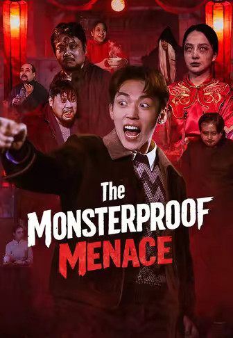The Monsterproof Menace