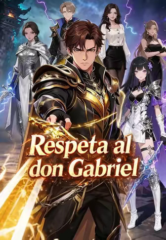 Respeta al don Gabriel