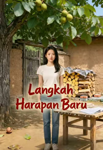 Langkah Harapan Baru