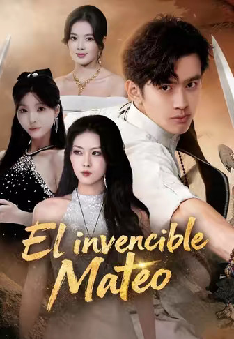 El invencible Mateo