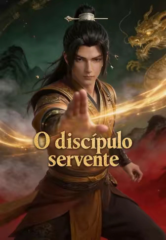 O discípulo servente