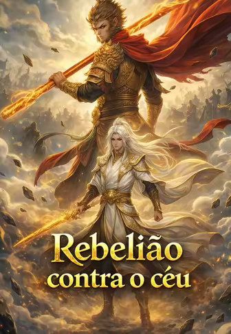 Rebelião contra o céu