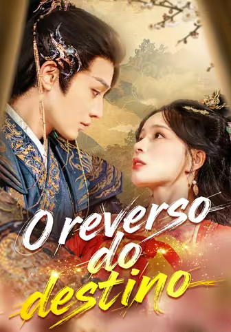 O reverso do destino(Dublado)