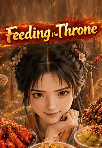 Feeding the Throne