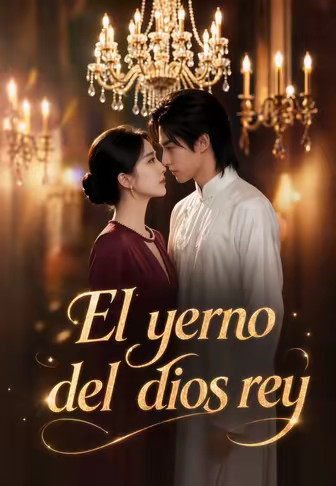 El yerno del dios rey
