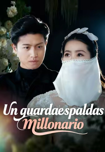 Un guardaespaldas millonario(Doblado)