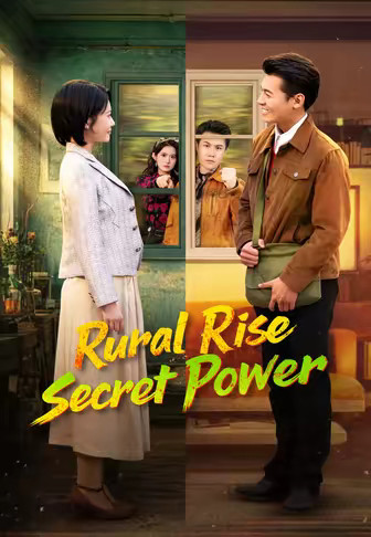 Rural Rise Secret Power
