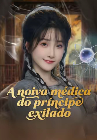 A noiva médica do príncipe exilado