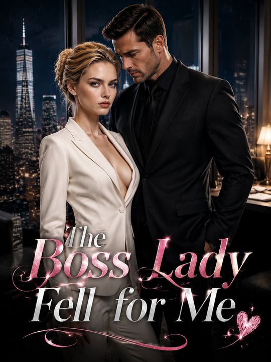 The Boss Lady Fell for Me