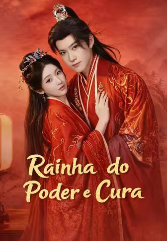 A médica do poder