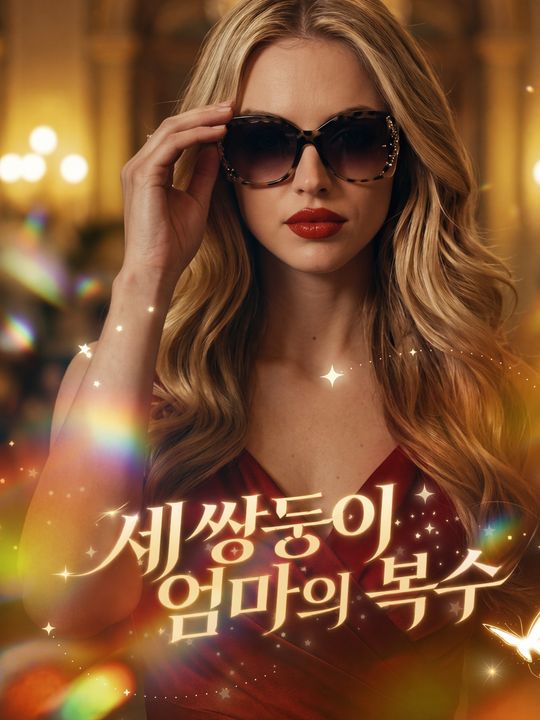 세쌍둥이 엄마의 복수