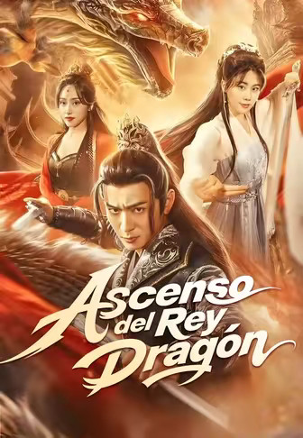 Ascenso del Rey Dragón
