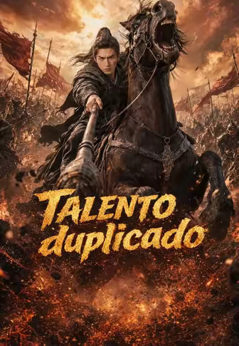 Talento duplicado