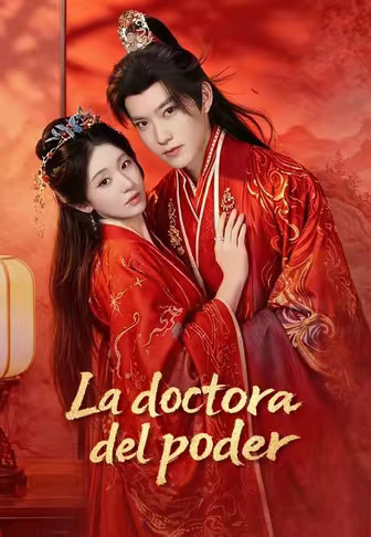 Médica de corona