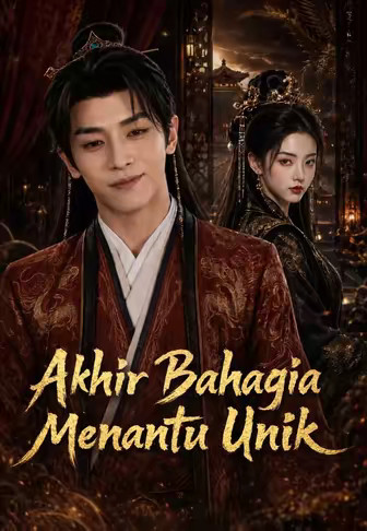 Akhir Bahagia Menantu Unik