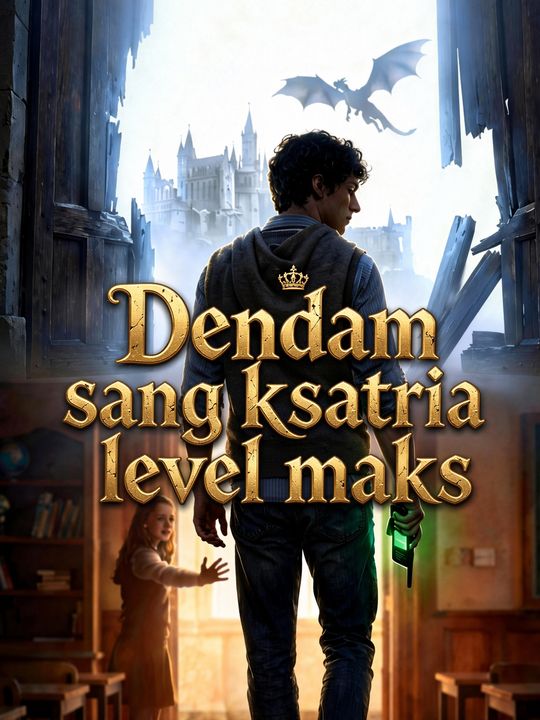 Dendam sang ksatria level maks