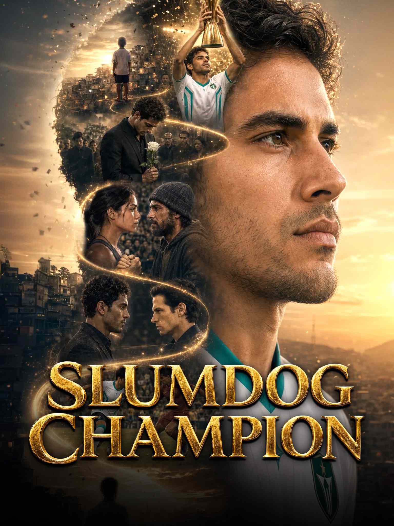 Slumdog Champion