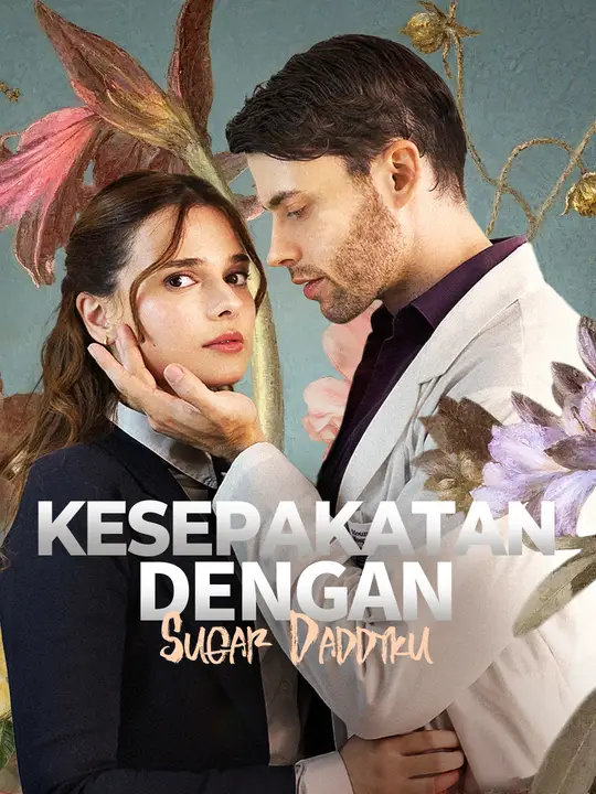 Kesepakatan dengan Sugar Daddyku