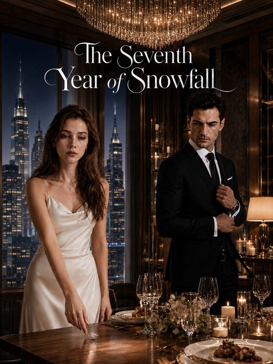 The Seventh Year of Snowfall