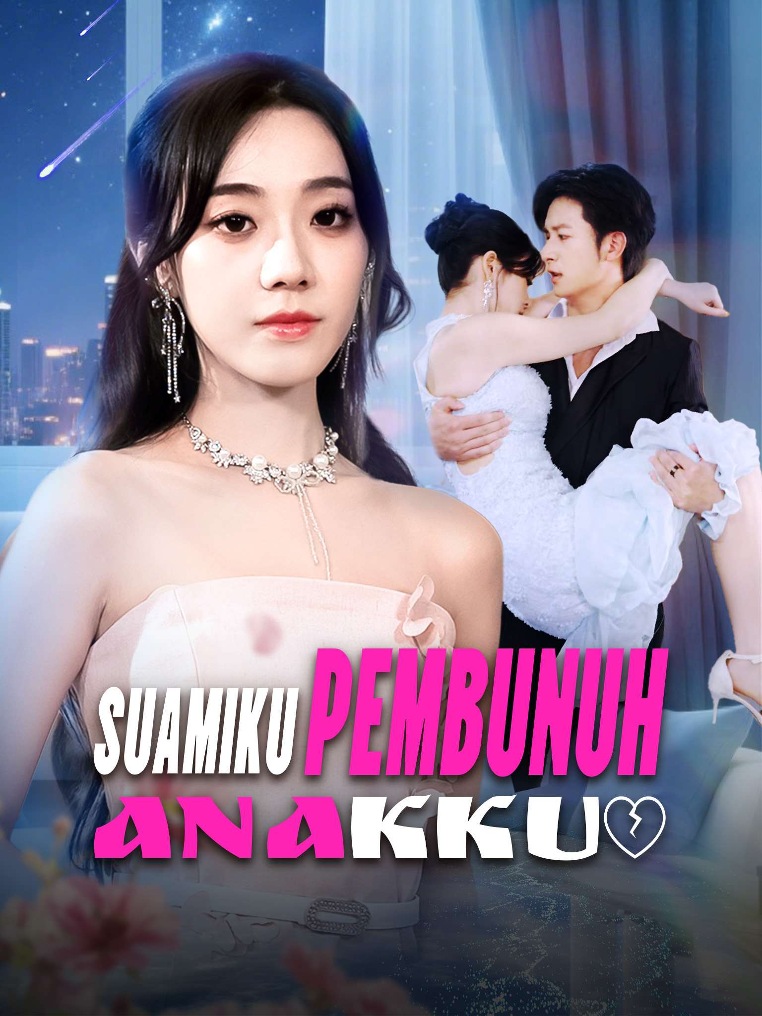 Suamiku Pembunuh Anakku