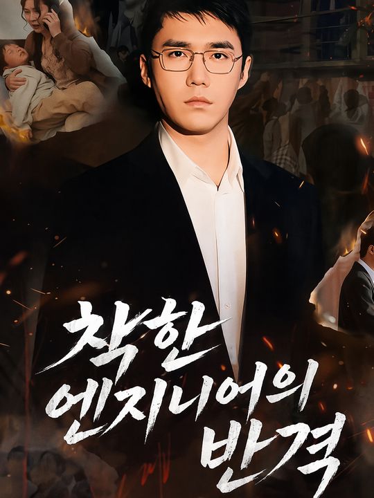 착한 엔지니어의 반격