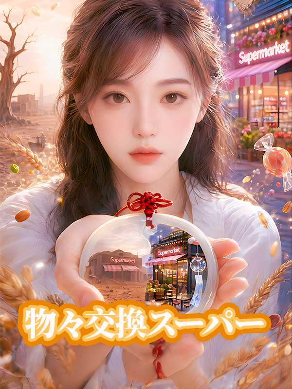 物々交換スーパー