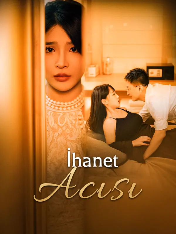 İhanet Acısı (2024)