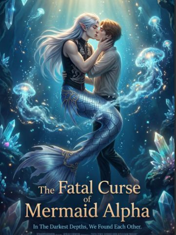 The Merman Alpha's Fatal Curse