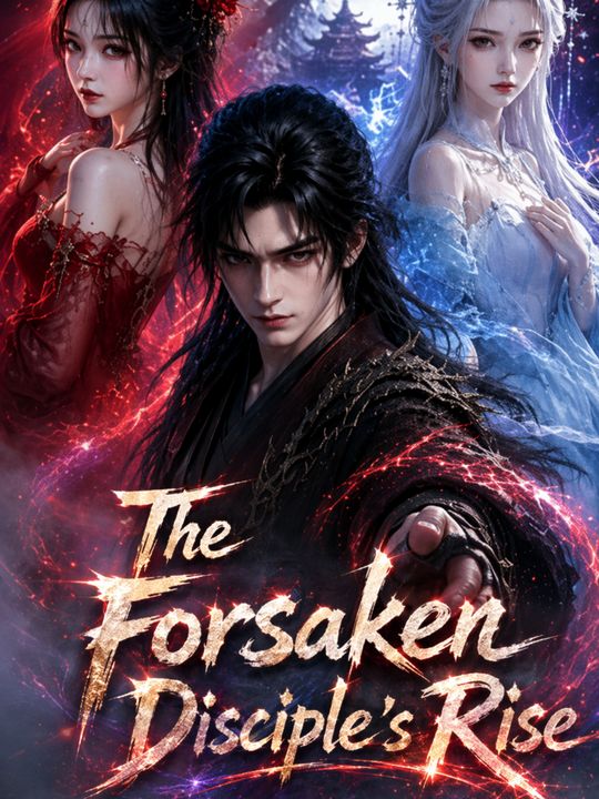 The Forsaken Disciple's Rise