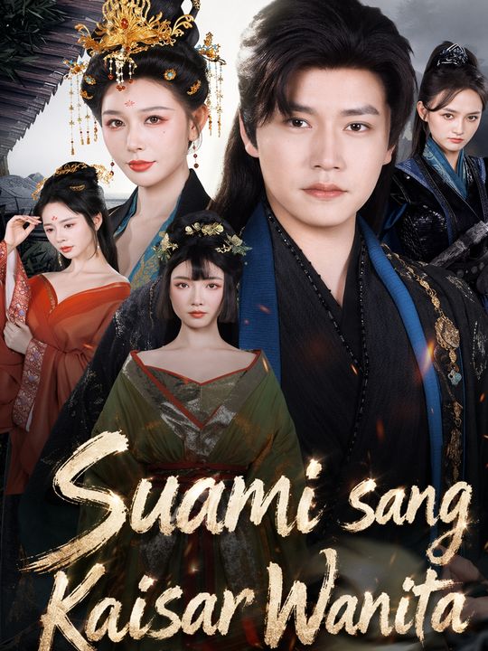 Suami sang Kaisar Wanita