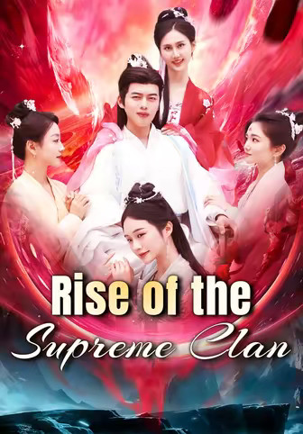 Rise of the Supreme Clan