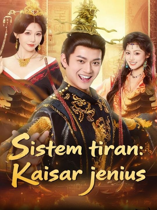 Sistem tiran: Kaisar jenius