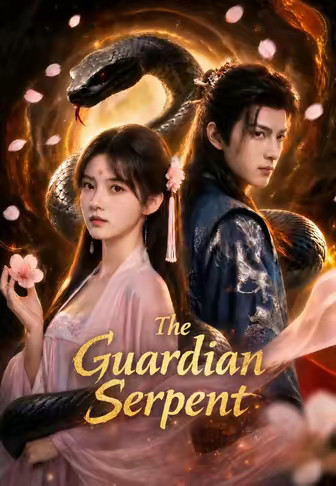 The Guardian Serpent