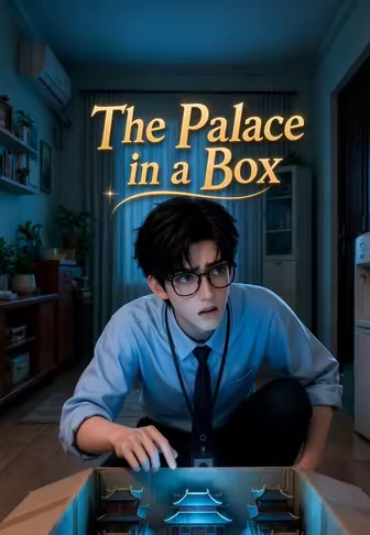 The Palace in a Box