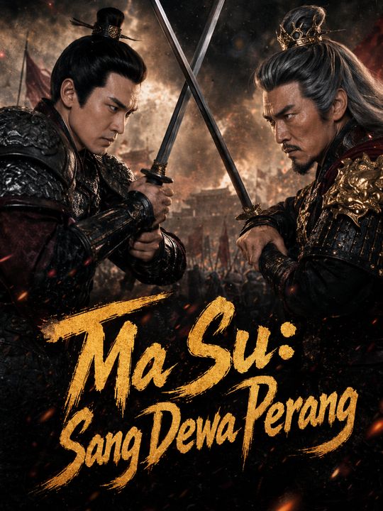 Ma Su: Sang Dewa Perang