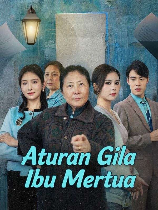 Aturan Gila Ibu Mertua