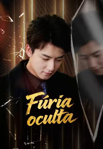 Fúria oculta