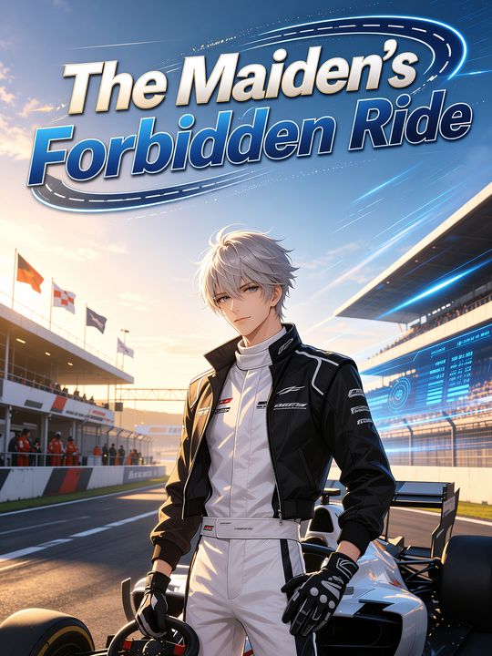 The Maiden's Forbidden Ride