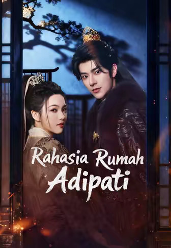 Rahasia Rumah Adipati