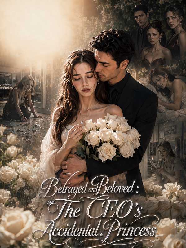 Betrayed and Beloved: The CEO's Accidental Princess