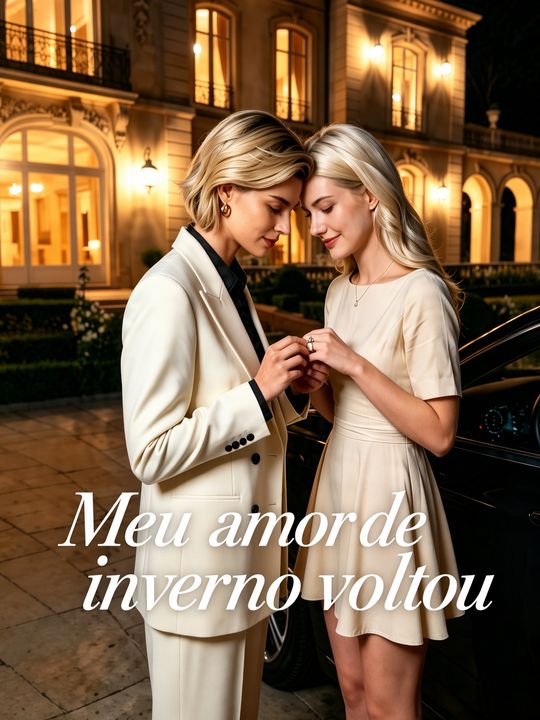 Meu amor, a noiva dele