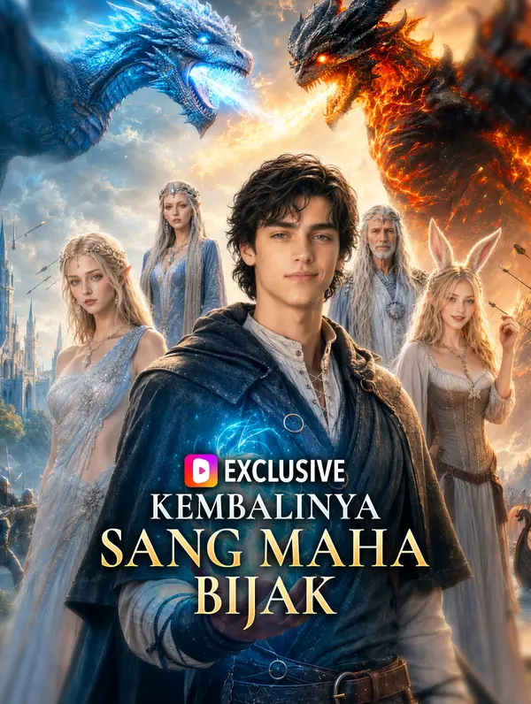 Kembalinya Sang Maha Bijak