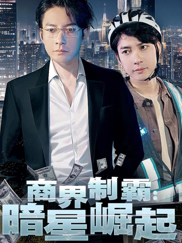 商界制霸：暗星崛起
