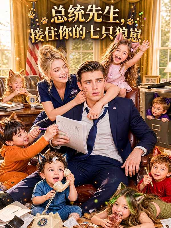 总统先生，接住你的七只狼崽